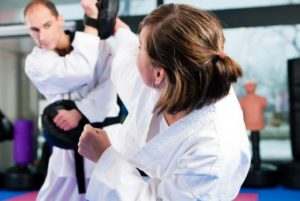 Which Is the Best Martial Arts Style for Fitness?