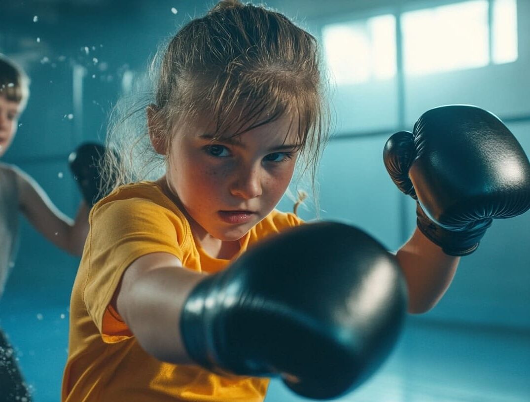 Boxing can be a fantastic sport for kids! It offers a great way to build strength, coordination, and discipline, all while having fun.