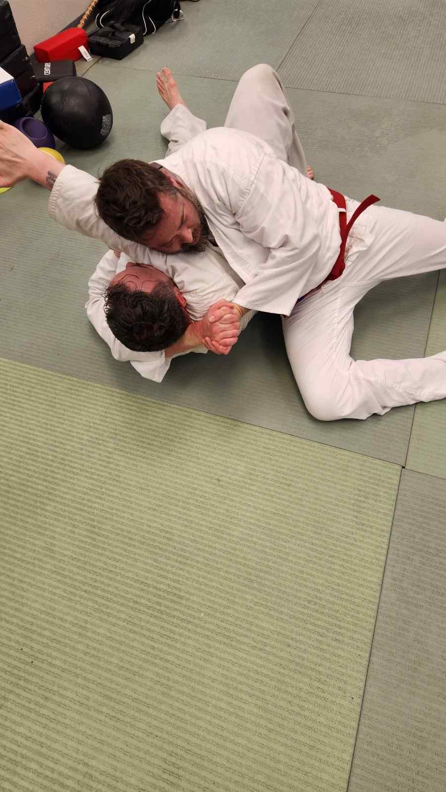 beginner martial arts drills