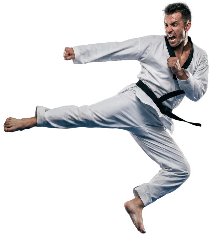 Tacoma's Most Trusted Taekwondo Dojang for Families
